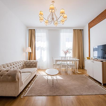 Vienna My City Apartment 2Bedroom Buitenkant foto