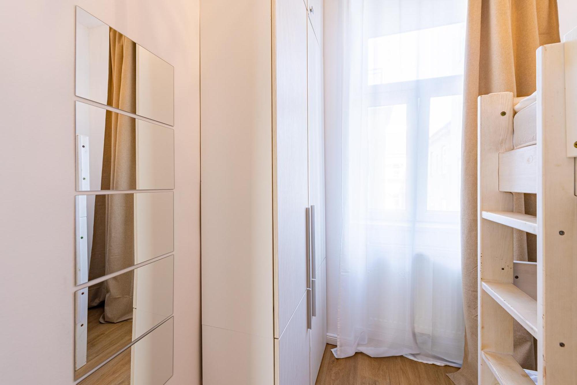 Vienna My City Apartment 2Bedroom Buitenkant foto