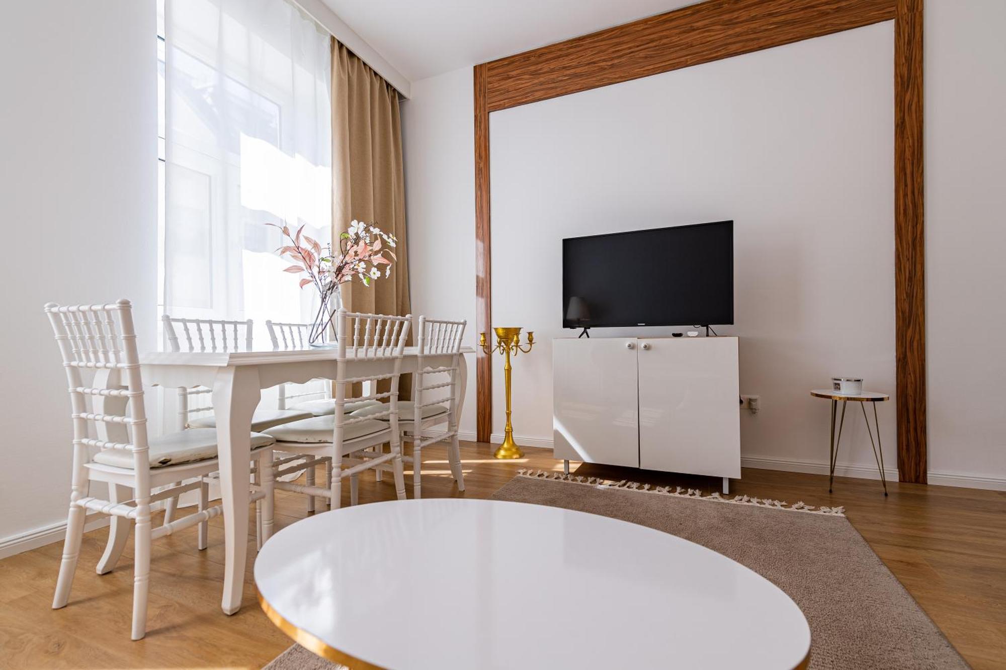 Vienna My City Apartment 2Bedroom Buitenkant foto