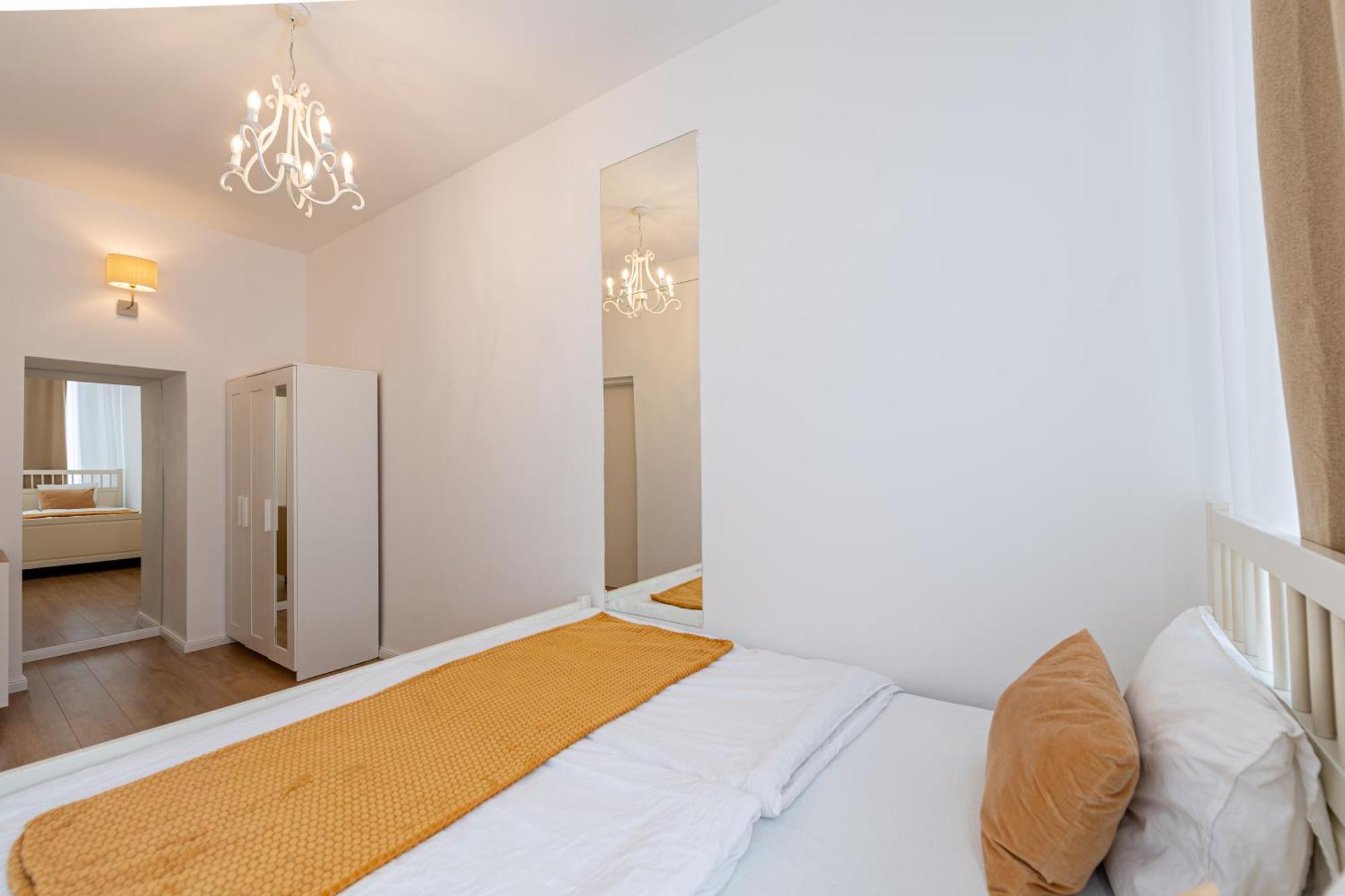 Vienna My City Apartment 2Bedroom Buitenkant foto